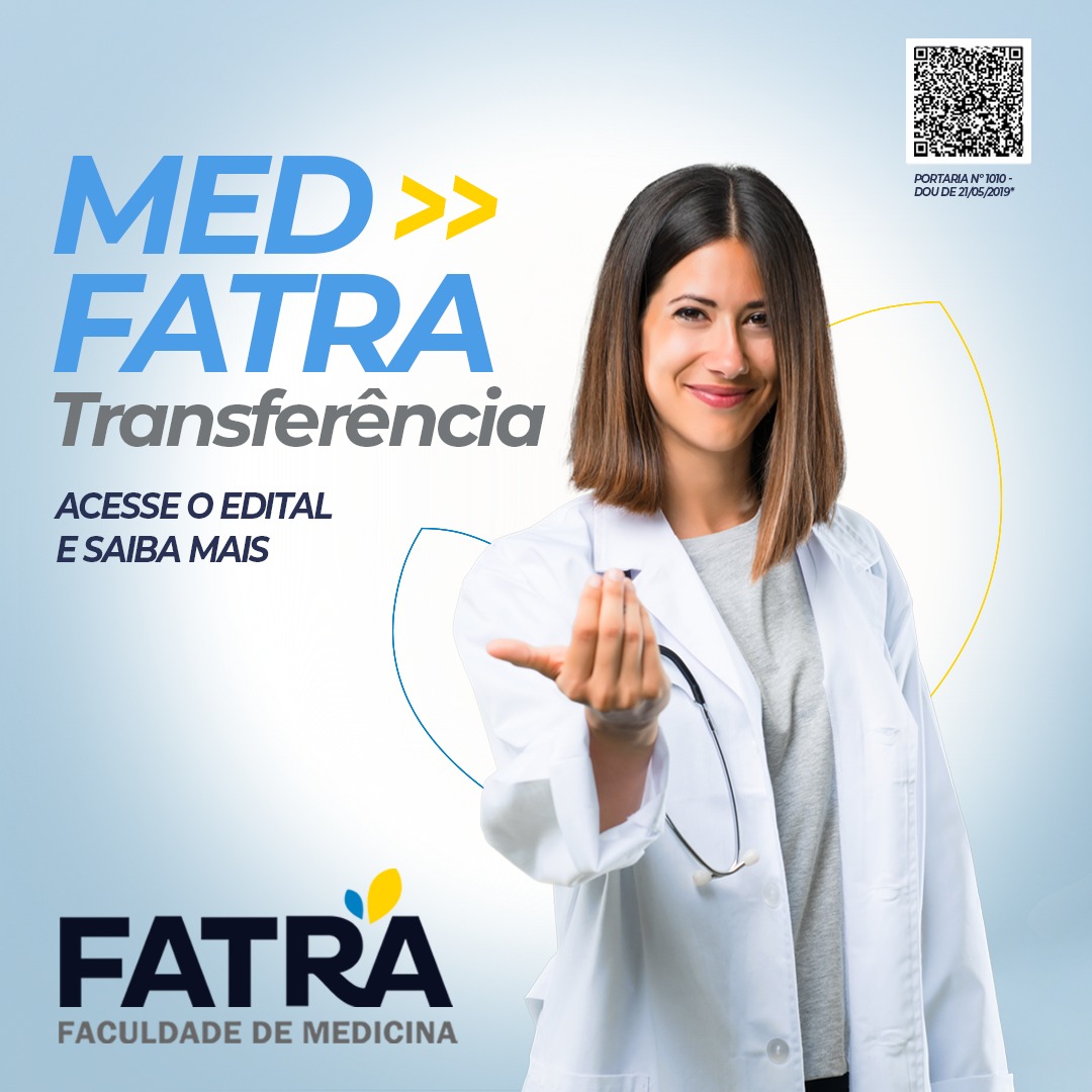 Transfer Ncia Medicina Fatra